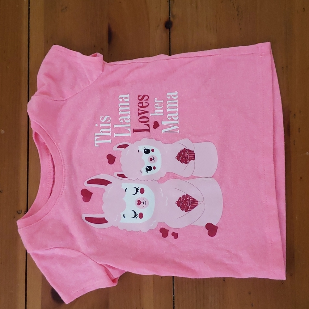 3/$10 - ONE 9-12 month t shirt